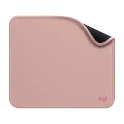 Falabella Alfombrilla para Ratón THE ESTUDIO en Color Rosa con Superficie Textil oferta