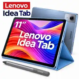 Falabella Tablet Idea Tab 128GB | Pantalla 11 pulgadas | 8GB RAM | Camara Posterior 8MP | Camara Fronta oferta