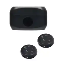 Falabella Micrófonos Inalámbricos Dual IPhone/Tipo C 2.4G K31Pro oferta