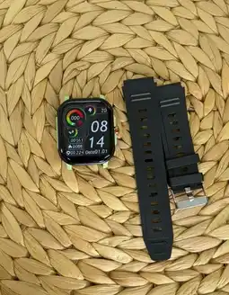 Falabella Reloj Inteligente Deportivo Smartwatch 2,2 Pulgadas oferta