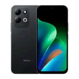 Falabella Celular Redmi 17 128gb 4gb Negro oferta