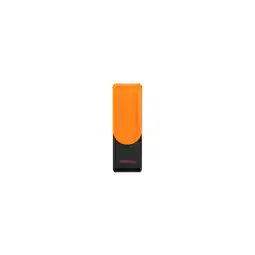 Falabella Pendrive USB DT EXODIA S 256GB Negro / Naranja USB 3.2 oferta