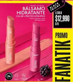 Cyzone Coral - bálsamo hidratante color + protección fps12 oferta