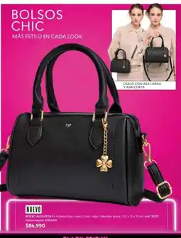 Cyzone Estilo - bolso augusta oferta