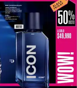 Cyzone Aroma - icon oferta