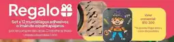 Nova Venta Valor - set x 12 murciélagos adhesivos o imán de espantapájaros oferta