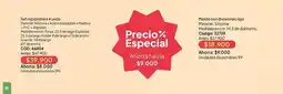 Nova Venta Especial - set repostero x 4 unds cod: 44484 oferta