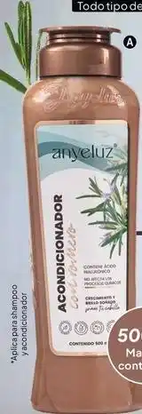 Nova Venta Romero - acondicionador oferta