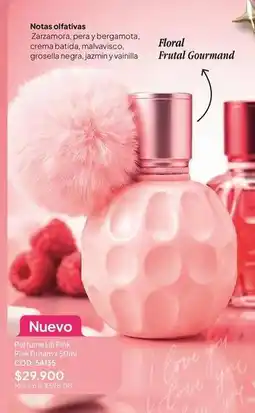 Nova Venta La rive - perfume pink dream 50ml oferta