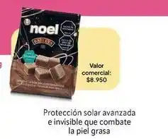 Nova Venta Noel - baileys oferta