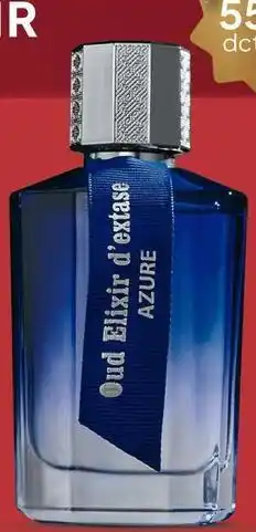 Nova Venta Oud elixir d'extase azure oferta