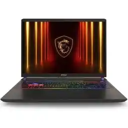 Falabella Vector A16 HX A8WHG-004US | RTX 5070 Ti 12 | Ryzen 9 8940HX | 16GB RAM | 1TB SSD | 16 QHD+ 240H oferta