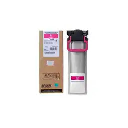 Falabella BOLSA DE TINTA T11A3 PARA WF-C5890 MAGENTA oferta
