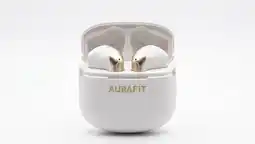 Falabella Audífonos Inalámbricos Aurafit WF6 con Reducción de Ruido oferta