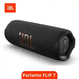 Falabella Parlante Bluetooth FLIP 7 oferta