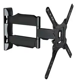 Falabella Soporte Tv mejorado 32 A 65 Grande Brazo Largo Giratorio oferta