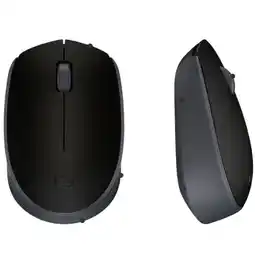Falabella MOUSE M170 INALAMBRICO NEGRO oferta
