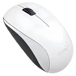 Falabella MOUSE NX-7000 INALAMBRICO BLANCO oferta