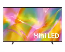 Falabella Televisor Smart tv 50” Mini LED M60H (2026) oferta