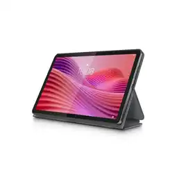 Falabella Tablet Tab 10.1″ WUXGA 4GB 128GB 4G LTE TB311XU con Estuche Folio oferta
