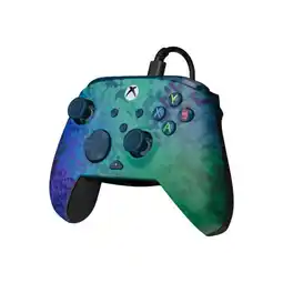 Falabella Control Alambrico XBOX PC Rematch Glitch oferta