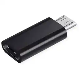 Falabella ADAPTADOR TIPO C A MICRO USB V8 HEMBRA OTG oferta