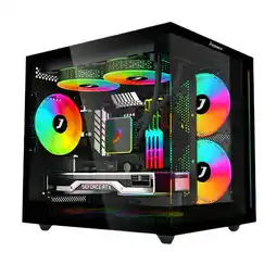 Falabella Torre Cpu Gamer Intel Core I7 14700 Ssd 512gb Ram 16gb oferta