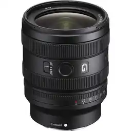 Falabella Lente FE 24-50mm f2.8 G E oferta