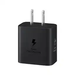 Falabella Cargador Pared USB-C 25W Carga Rápida oferta