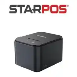 Falabella IMPRESORA POS STAR-TP586 58MM USB oferta