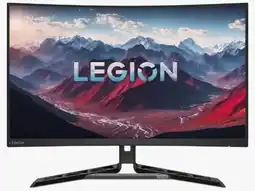 Falabella MONITOR LEGION 31.5 CURVO QHD/2K| 180HZ 0.5MS| ADAPTIVE SYNC - HDR10 sRGB 99% oferta