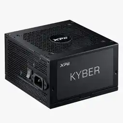 Falabella FUENTE DE PODER KYBER 750W 80+ GOLD| ATX 3.1 - CONECTOR 12V 2X6 - PCI-E 12+4 PIN oferta