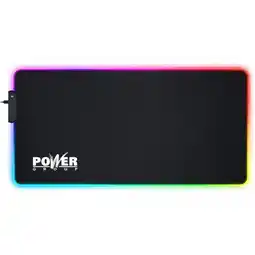 Falabella PAD MOUSE RGB XL oferta