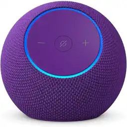 Falabella Echo Dot Max (modelo más reciente): Parlante Inteligente con Alexa Amatista oferta