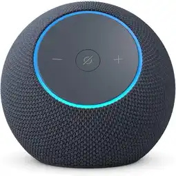 Falabella Echo Dot Max (modelo más reciente): Parlante Inteligente con Alexa Grafito oferta