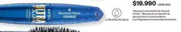 Avon Avon - ultra volume mascara blackest black (031053) oferta