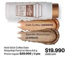 Avon Avon - multi stick coffee date oferta
