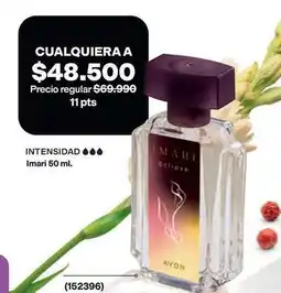 Avon Avon - imari eclipse 50 ml. (152396) oferta