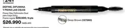 Avon Avon - define, difumina y peina las cejas power stay delineador dual para cejas 0.8 g oferta