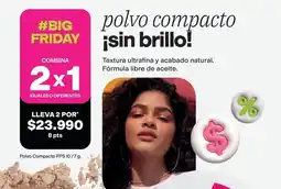 Avon Compacto - polvo compacto oferta