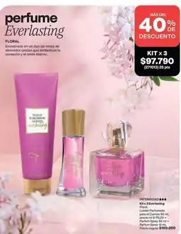 Avon Tomorrow - perfume everlasting oferta