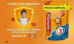 Leonisa Redoxitos Total oferta