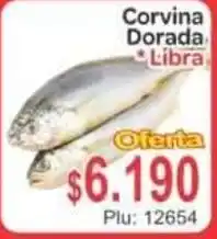 La Feria Corvina Dorada oferta