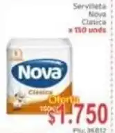 La Feria Nova Sarylleta Nova Clasica oferta