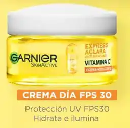 Leonisa Garnier SkinActive Crema Día oferta