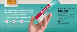 Leonisa Canesten Crema 1% oferta