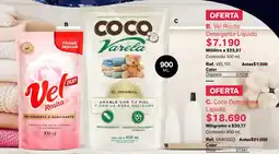 Leonisa Vel Rosita Detergente Líquido oferta