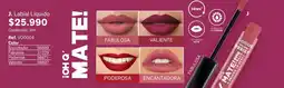 Leonisa Labial Líquido oferta