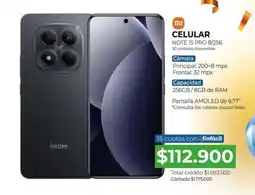 Full Hogar Cellular oferta