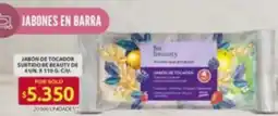 Ara beauty jabones en barra oferta